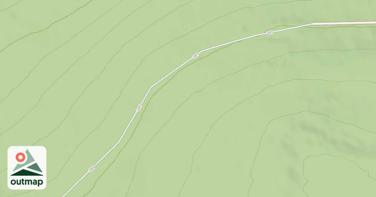 Map of LITTLE ARNOT