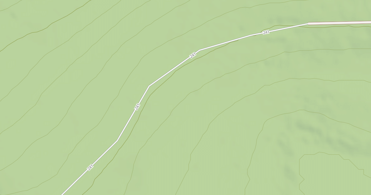 Map preview of LITTLE ARNOT