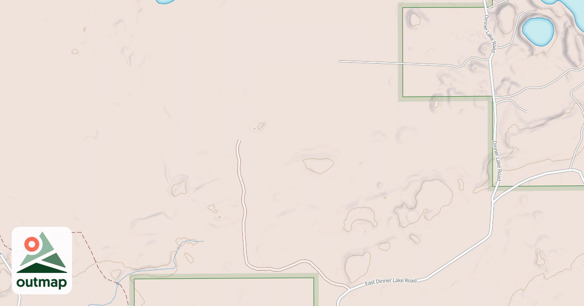Map of FDR5012-E