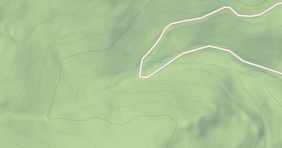 Map preview of BLM National GTLF Public Motorized Roads 20e8d0ae-8104-484a-b525-ac5ee5c49b87
