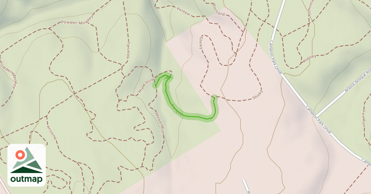 Map of Torquer