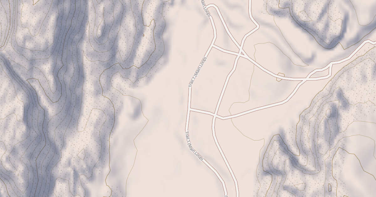 Map preview of BLM National GTLF Public Motorized Roads 3d9f3bd4-7578-43f3-836e-b0a77fe2389b