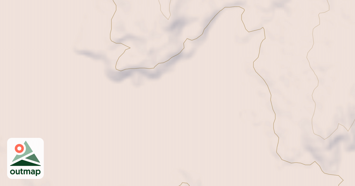 Map of BLM National GTLF Public Motorized Roads 0244746c-4f12-4efa-af25-36121de7397a