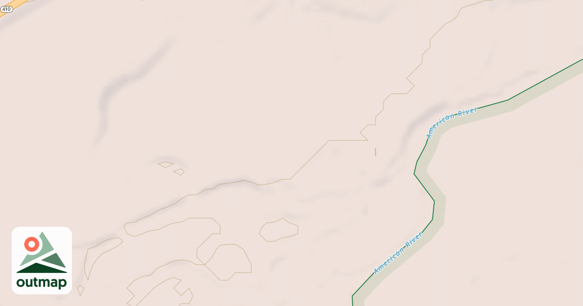 Map of USFS National Forest System Roads {D679FA36-7EFC-45F9-B207-EE60A434D231}