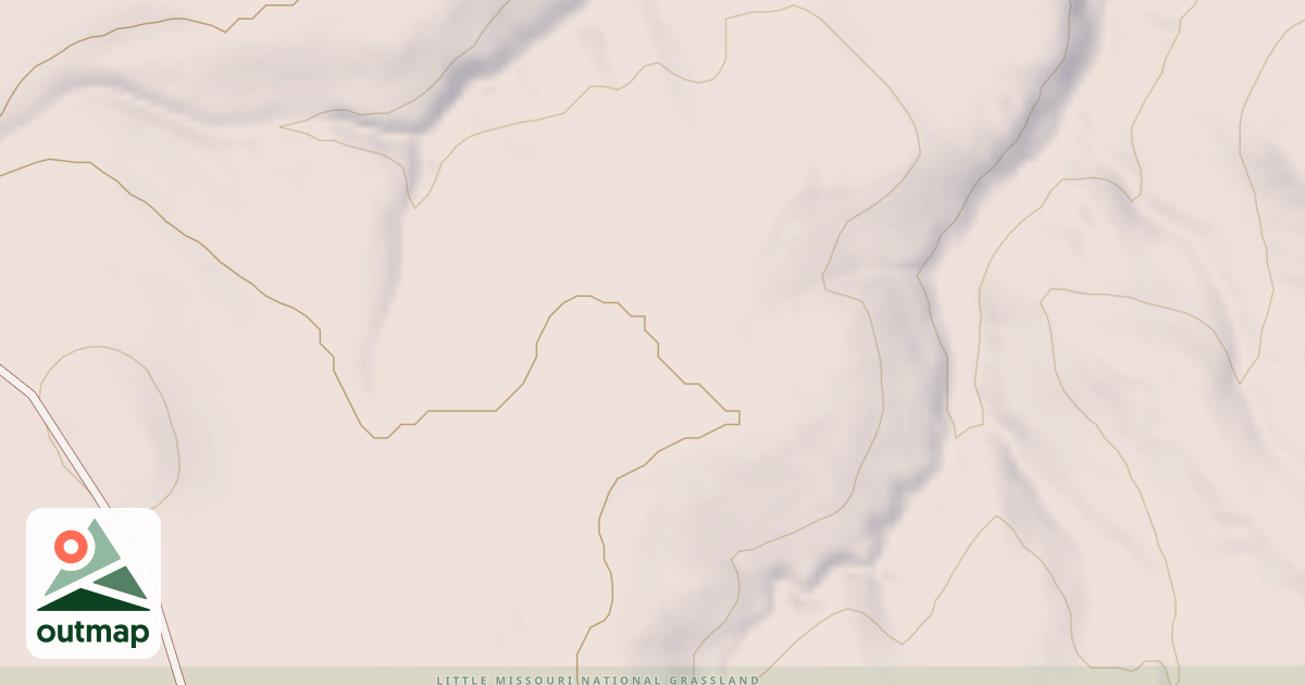 Map of (FDR) 7821