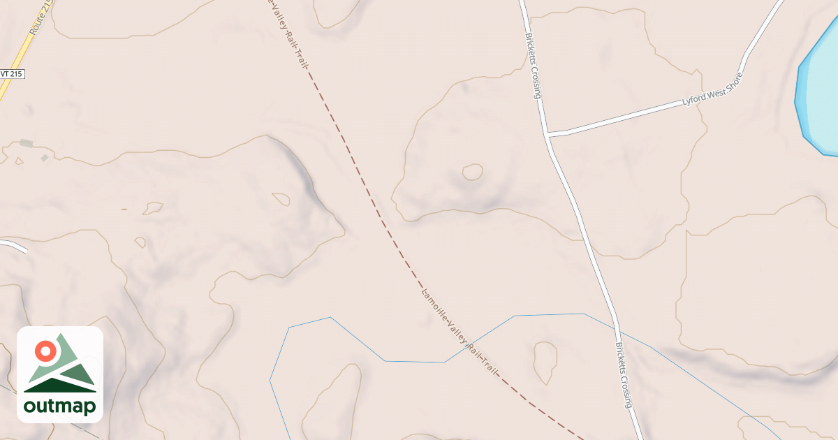 Map of 15