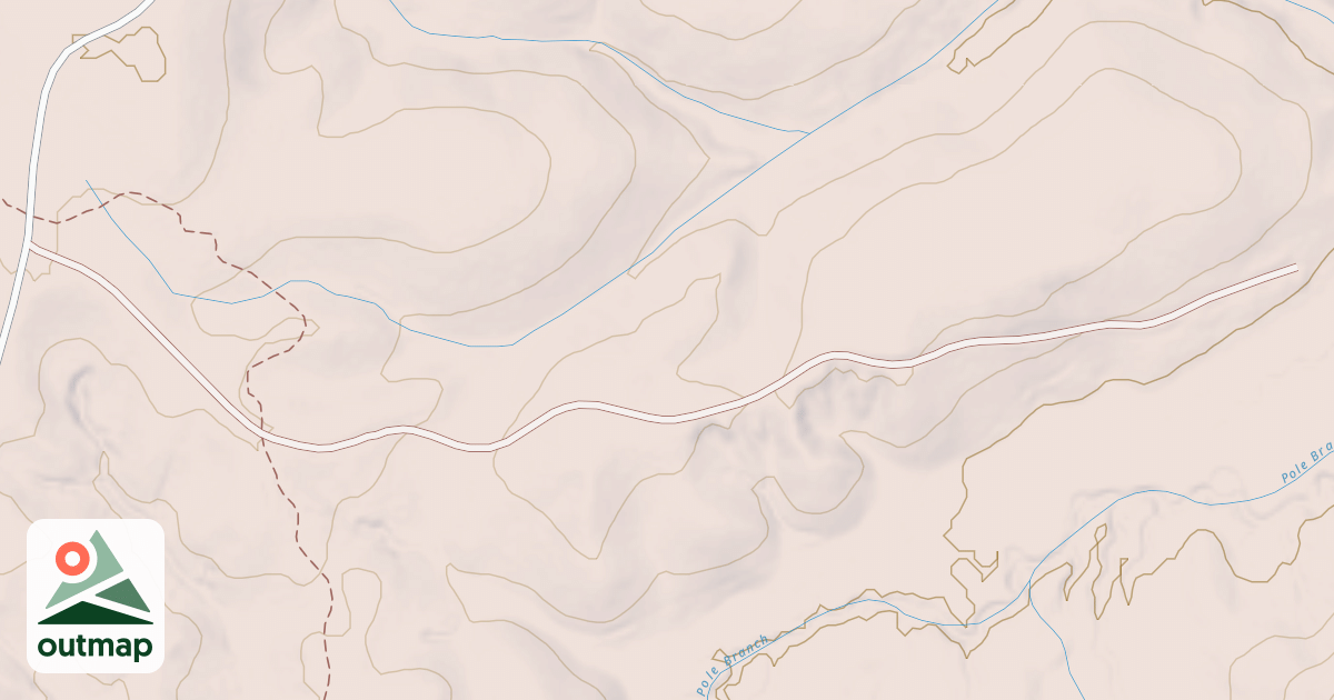 Map of 3441