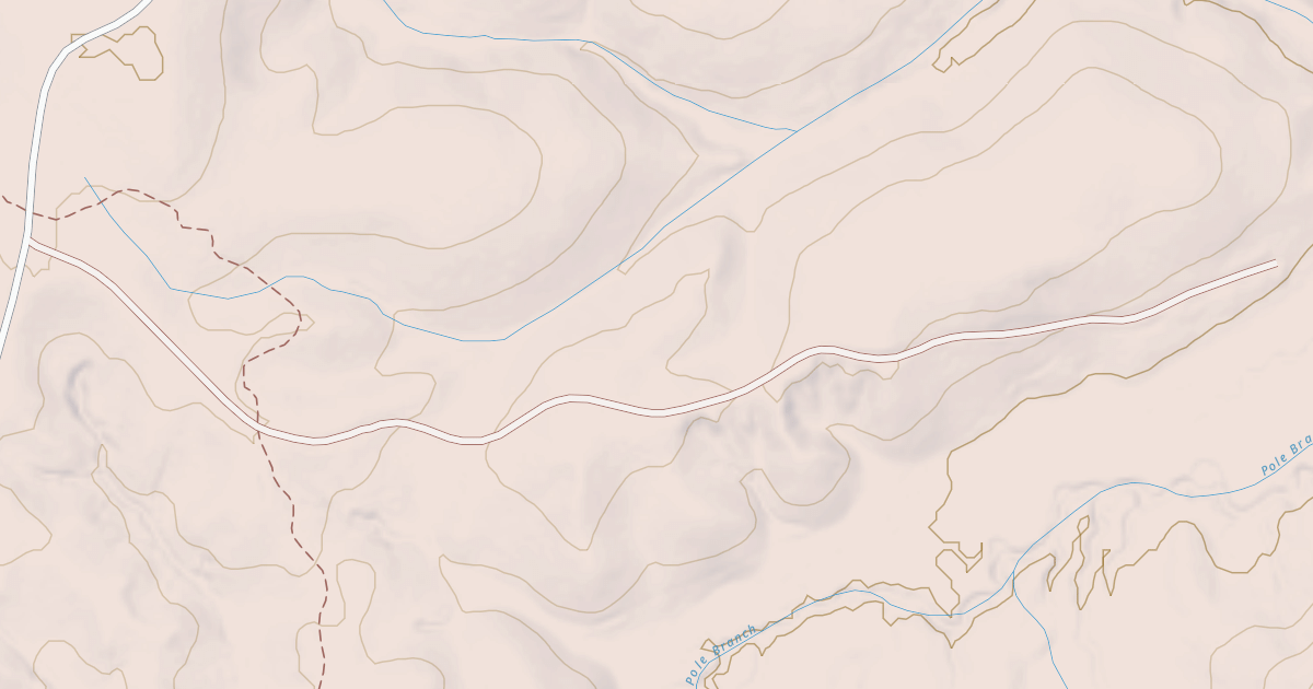Map preview of 3441
