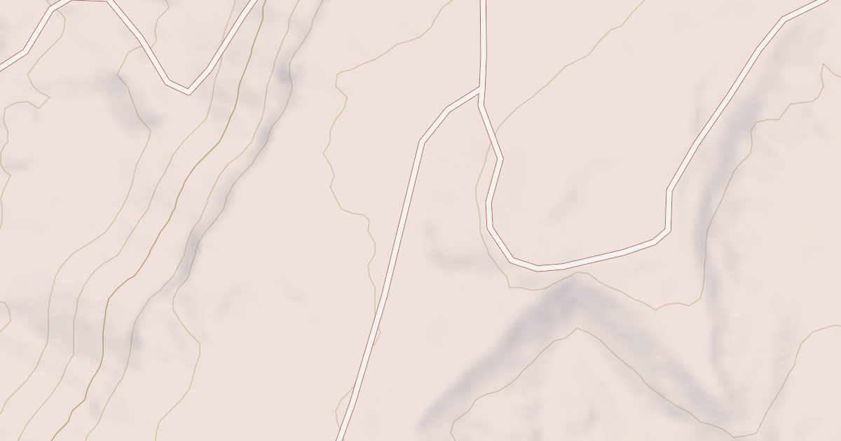 Map preview of BLM National GTLF Public Motorized Roads 0ca795ae-3833-4d26-a6ec-e2872bf8d424