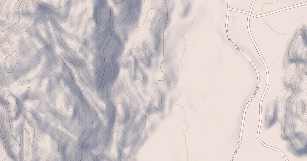 Map preview of BLM National GTLF Public Motorized Roads 15567e4e-3d4f-49e1-9c7b-a1cf7723a4e5