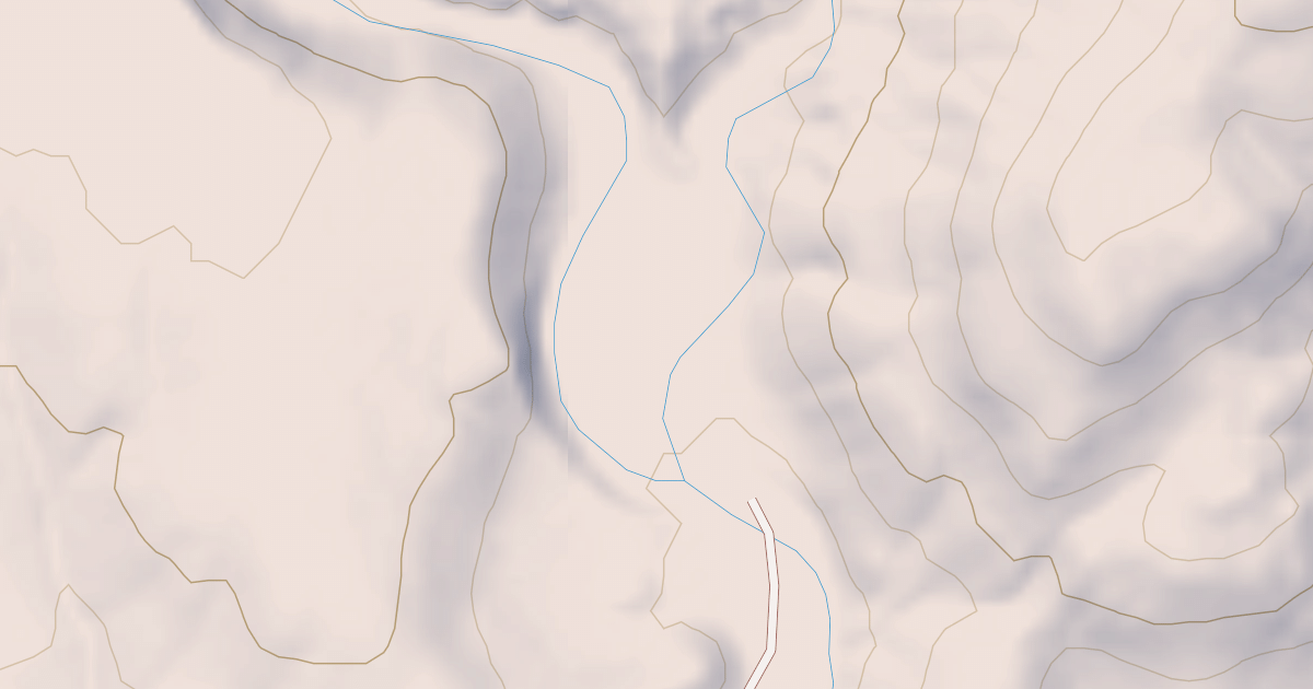 Map preview of 8601sc