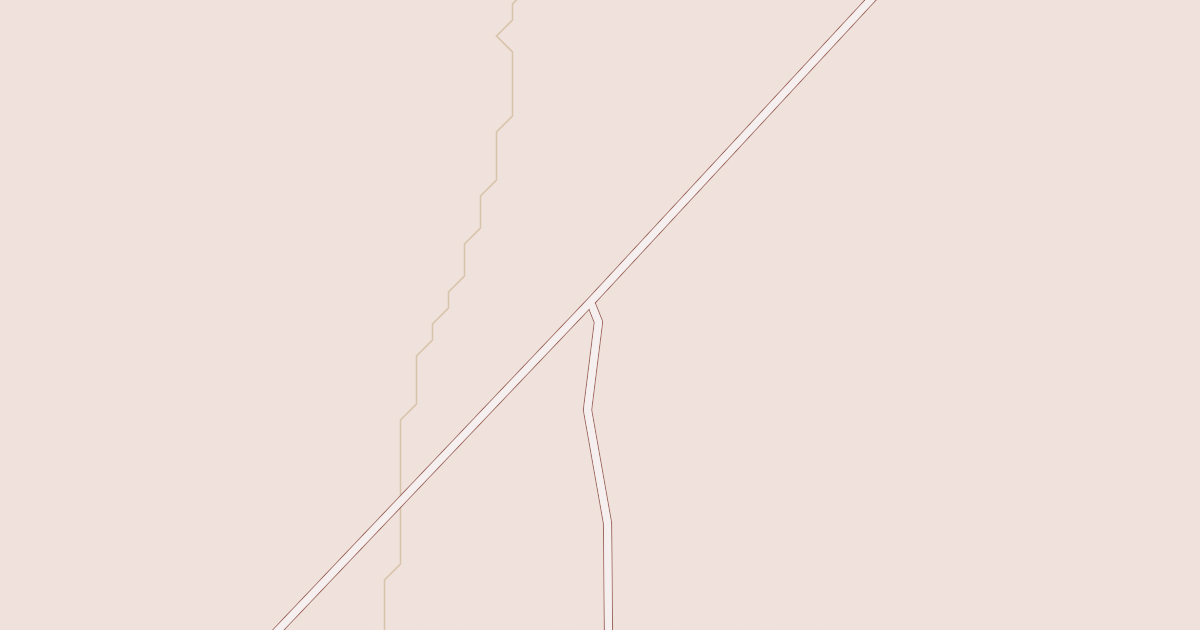 Map preview of BLM National GTLF Public Motorized Roads 236dc550-c15e-4708-831d-024f9117011d