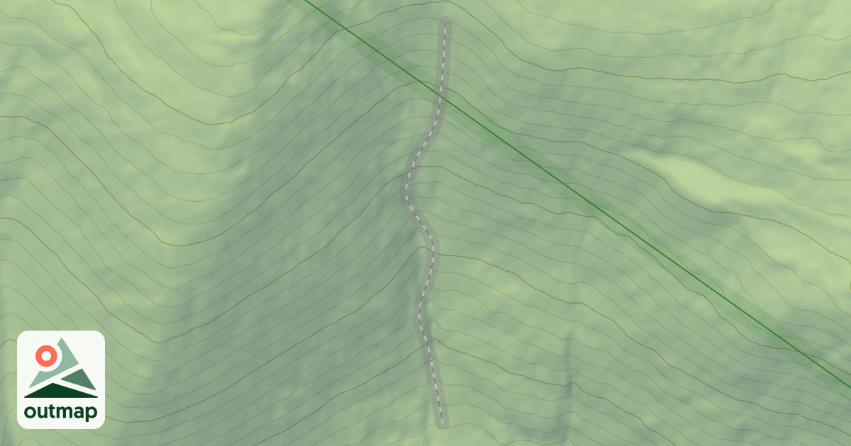 Map of Le tube