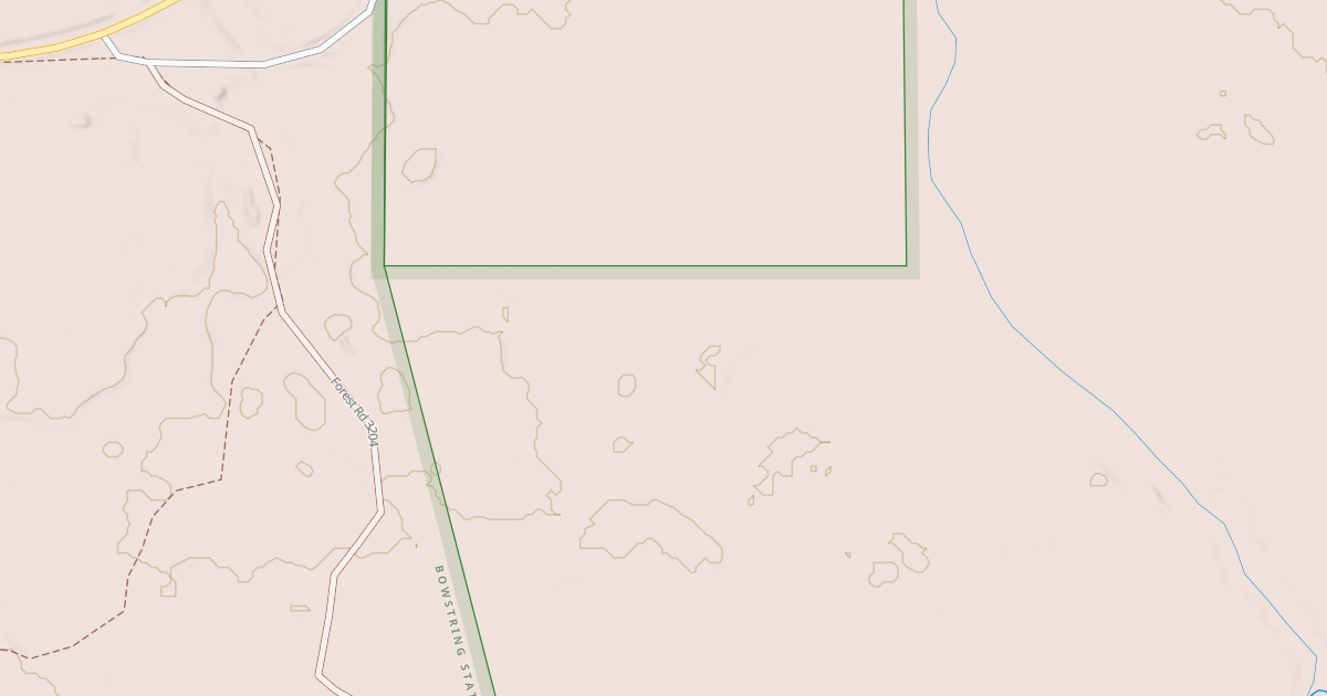 Map preview of DUNN ROAD