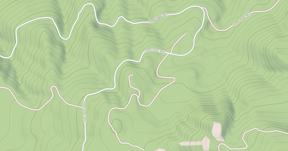 Map preview of BULLDOG - REYNOLDS