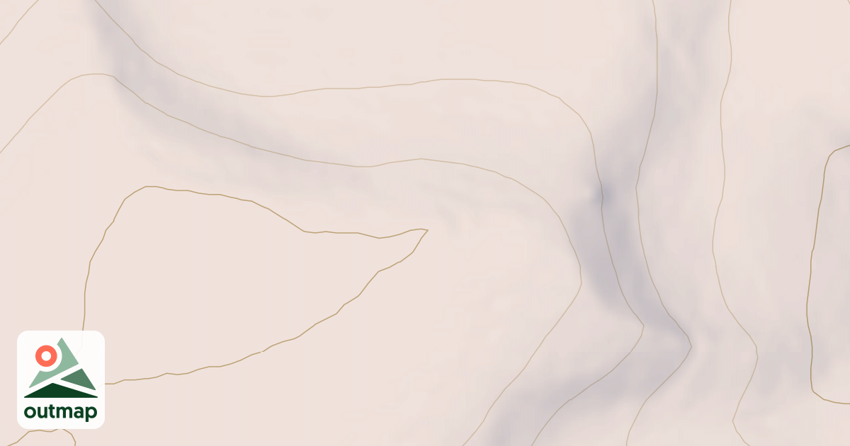 Map of BLM National GTLF Public Motorized Roads ccd8f4f1-a7a2-40c4-906e-e6ad9612ea68