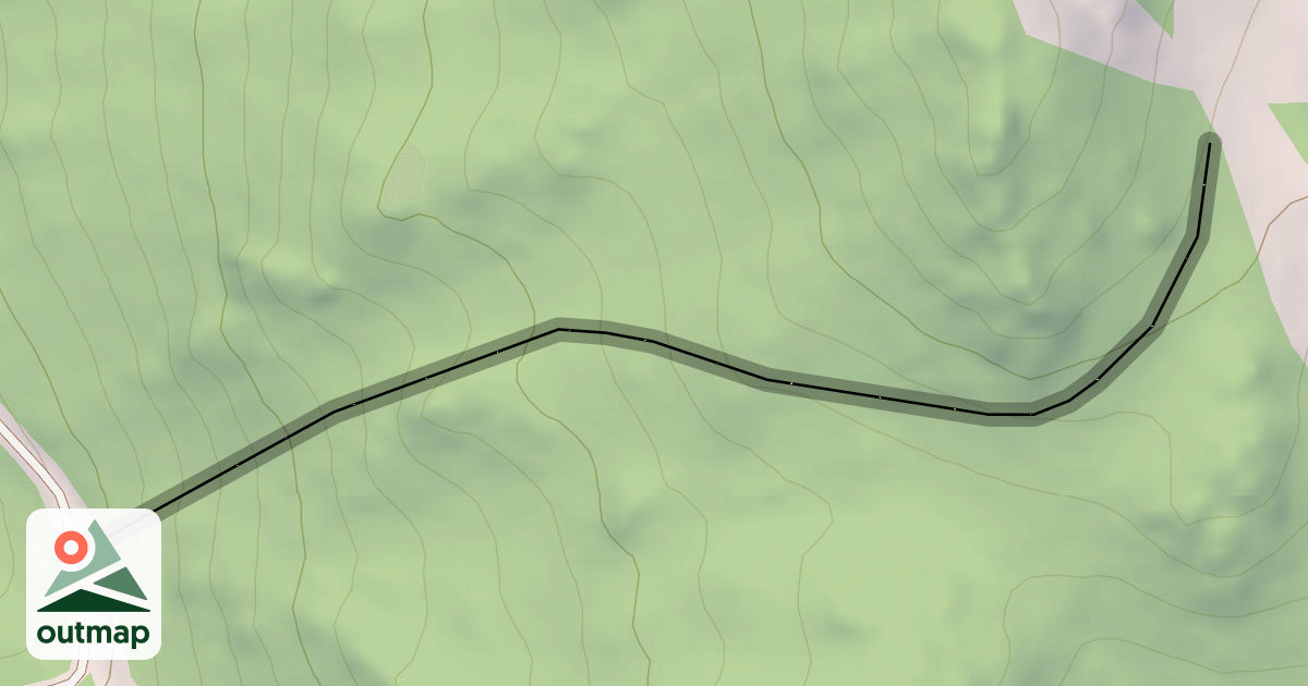 Map of Advanced Round-a-Bout