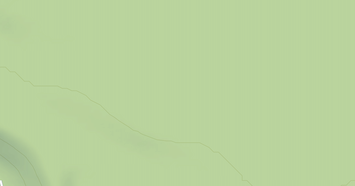 Map preview of Douglas Hill Ohv Centra Spur B
