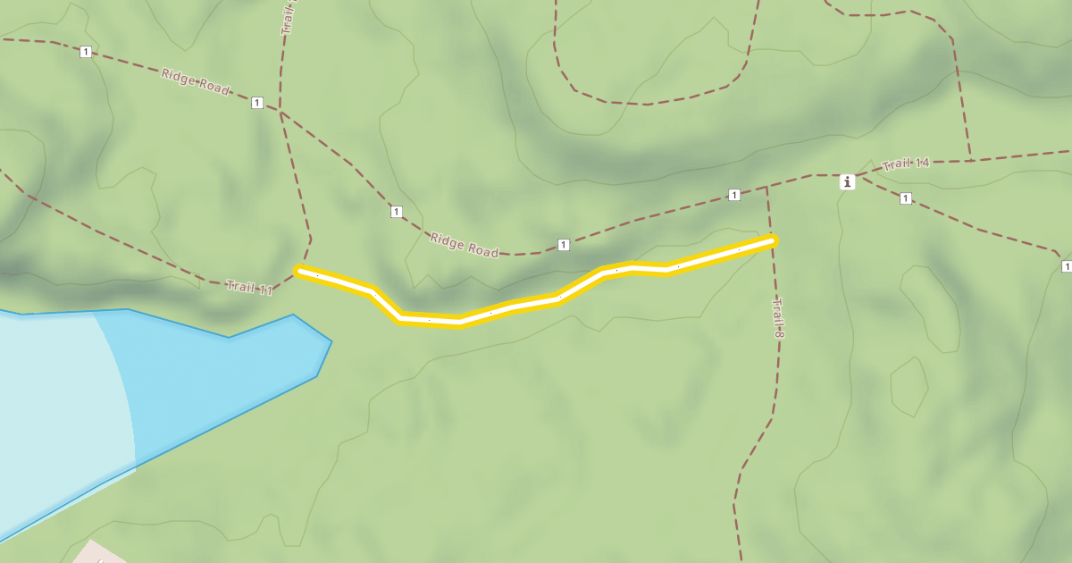 Map preview of 8