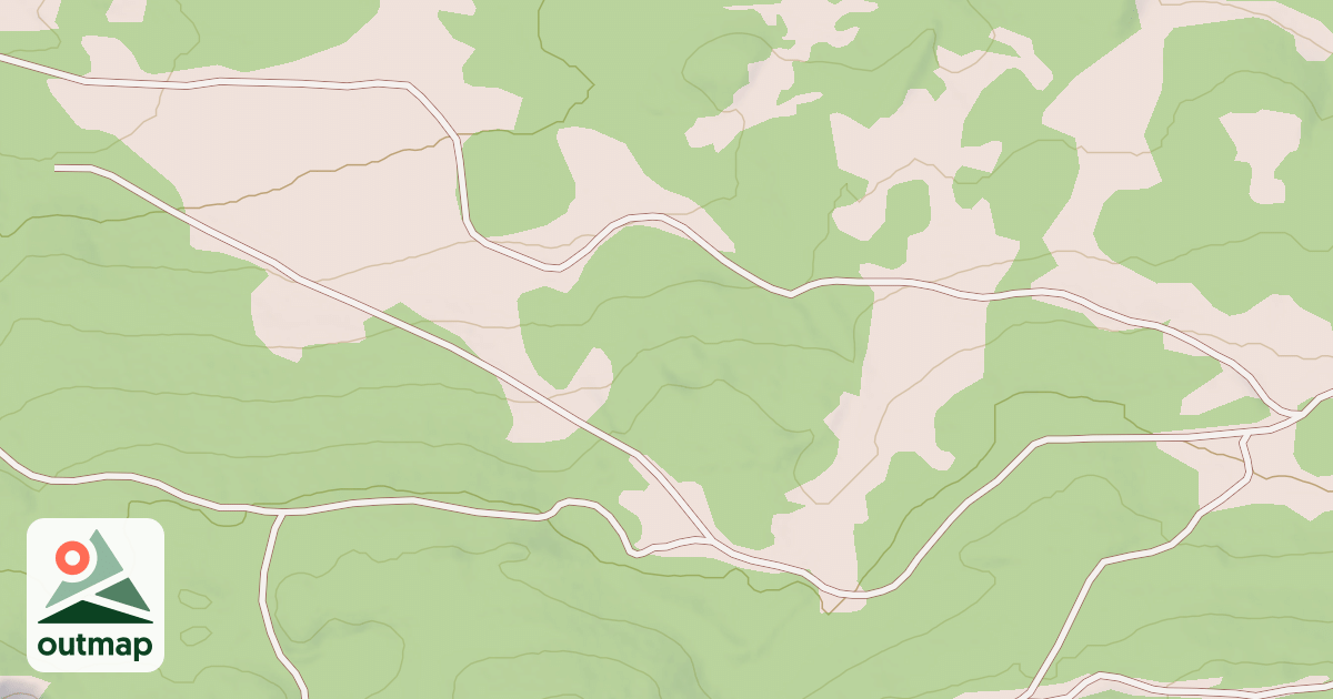 Map of DIAMOND L 30182