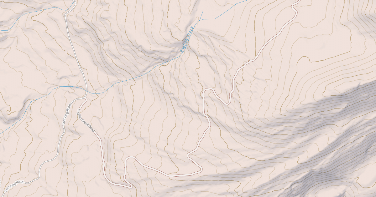 Map preview of ENGLISH CR