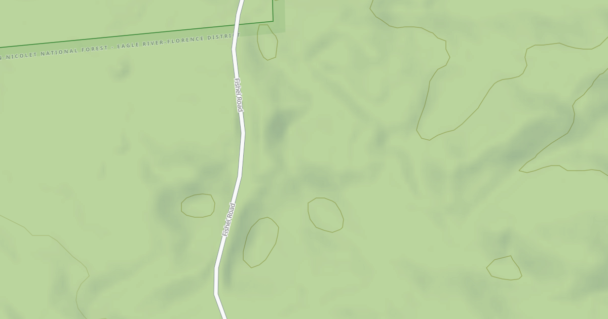 Map preview of FR 2193F
