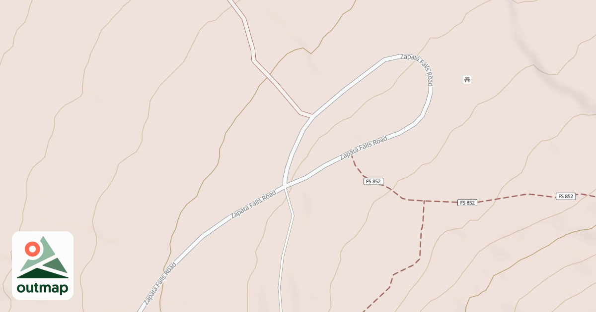 Map of BLM National GTLF Public Motorized Roads baa25a99-95ba-4f4a-977a-7b1d05ae35d4