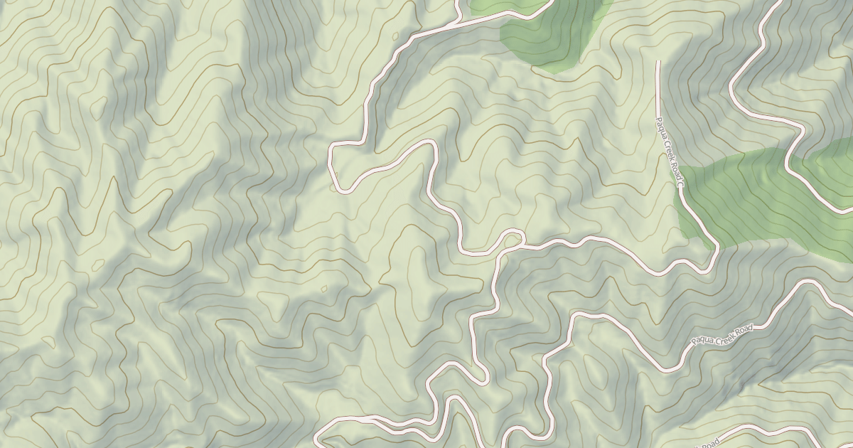 Map preview of PAQUA A