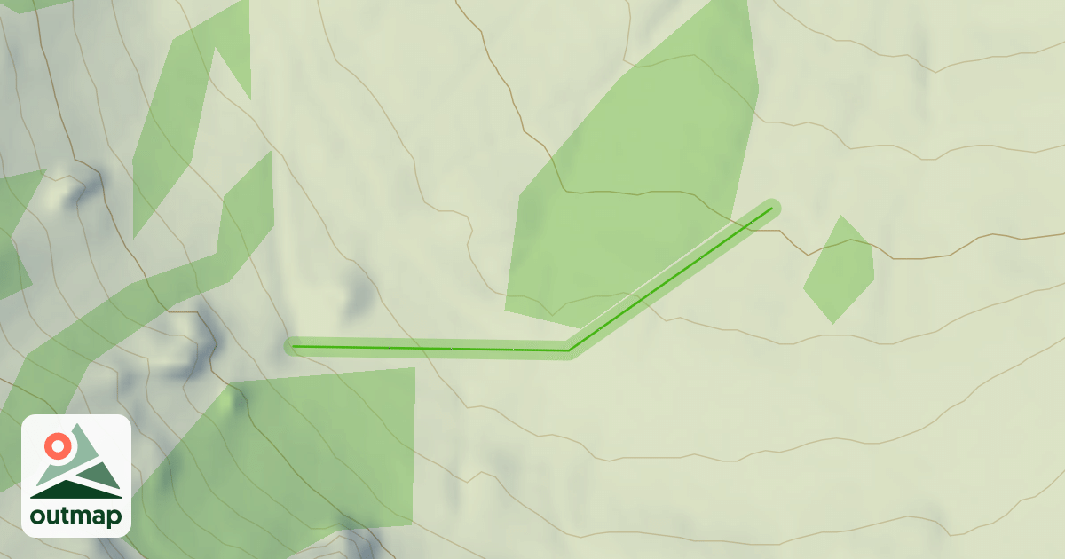 Map of Enchanted Forest