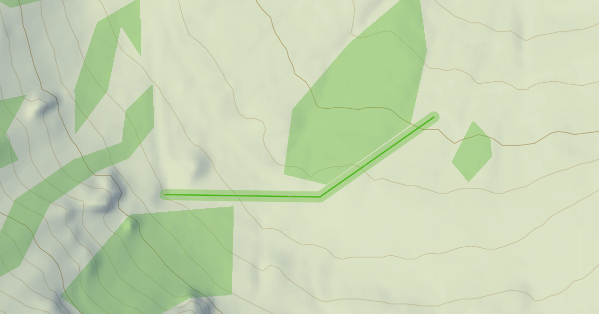 Map preview of Enchanted Forest