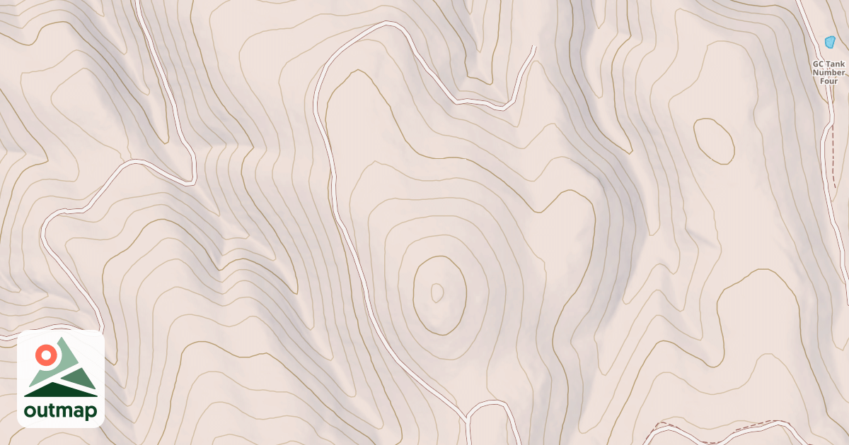 Map of 3078