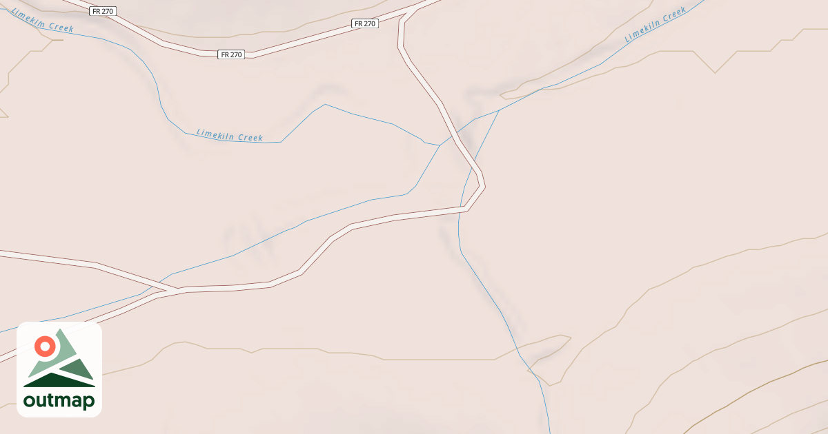 Map of BLM National GTLF Public Motorized Roads e1eeee44-206e-4d1f-a046-74e6a36bd3a5