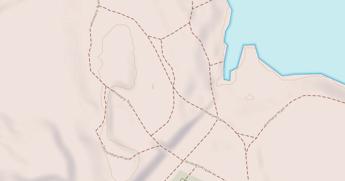 Map preview of USGS National Digital Trails 45183435-b548-4be1-a8b9-b4da42427121