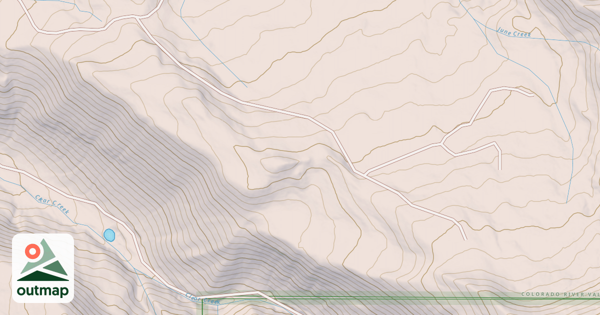 Map of BLM National GTLF Public Motorized Roads cc024283-7d3c-4624-8ecd-fd4b8e7563bd