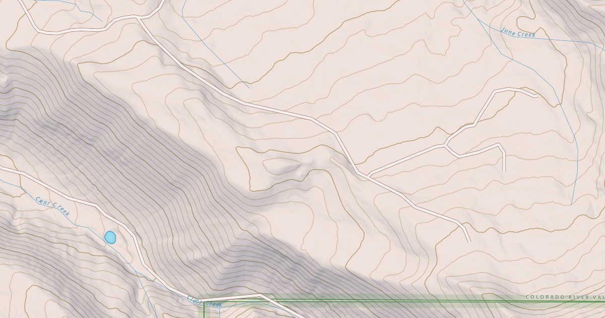 Map preview of BLM National GTLF Public Motorized Roads cc024283-7d3c-4624-8ecd-fd4b8e7563bd