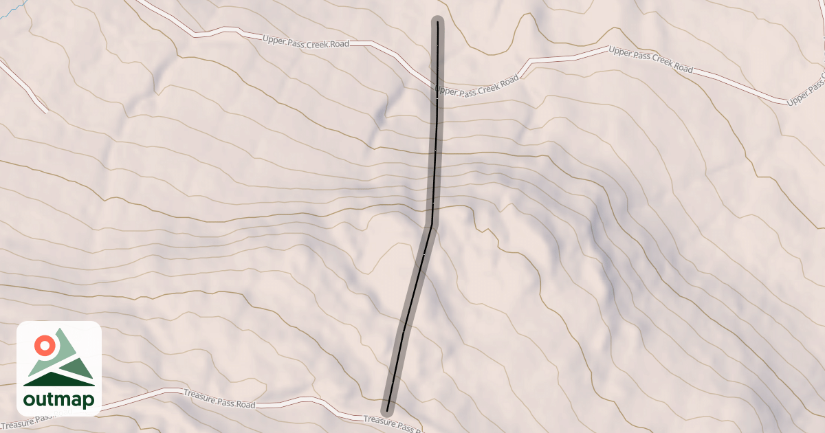 Map of Area 54