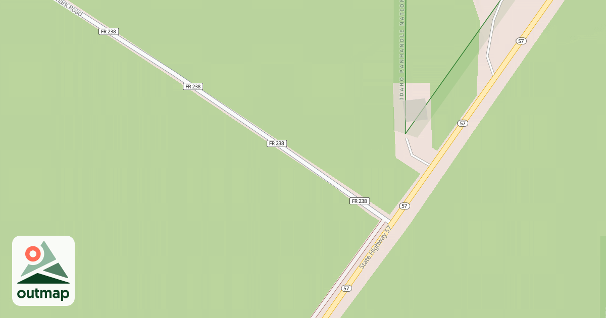 Map of BISMARK