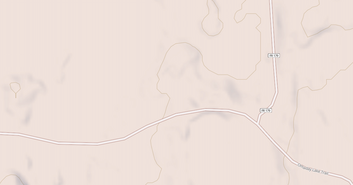 Map preview of FH 7 SPUR 1468 SPUR AB