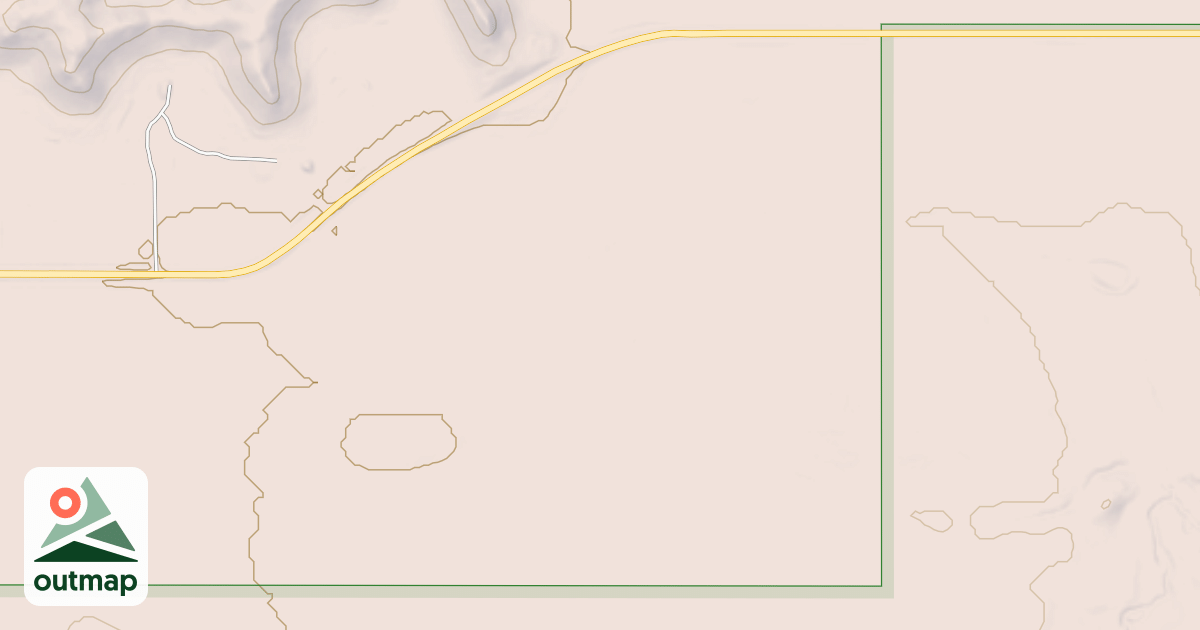 Map of (FDR) 79010