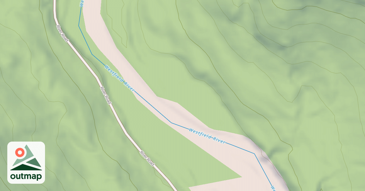 Map of USGS National Digital Trails 31e404ac-ecd5-4c86-83ae-c3c4de7f8108