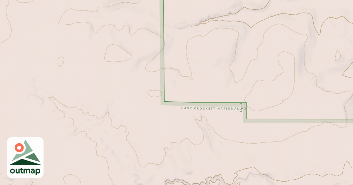 Map of DENSON