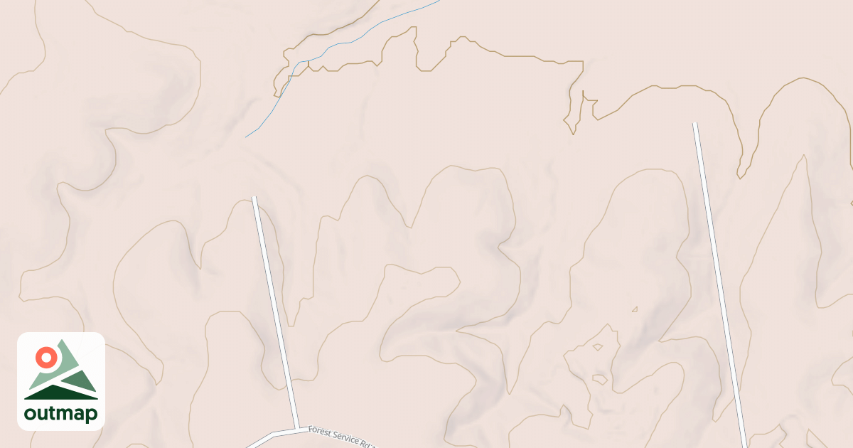 Map of 1051