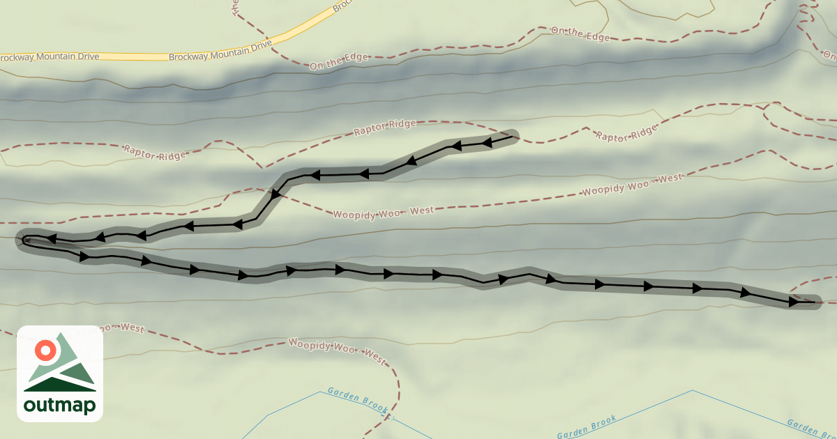 Map of Danimal