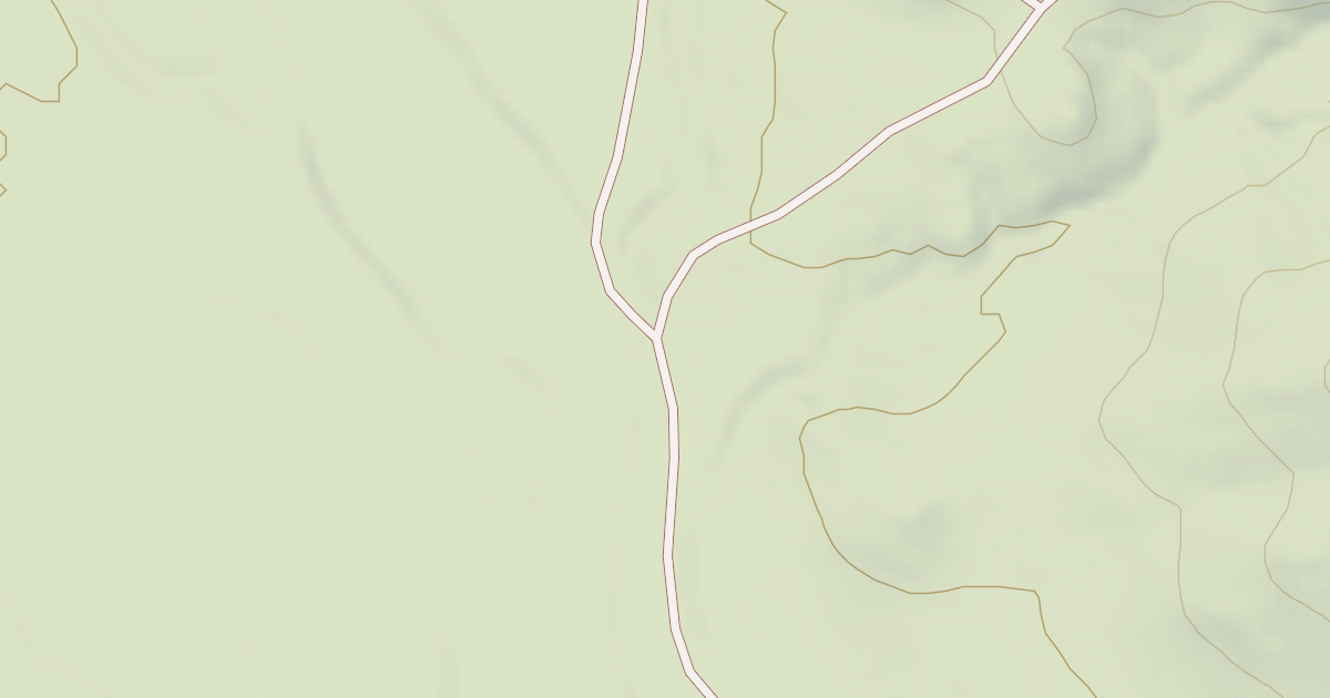Map preview of BLM National GTLF Public Motorized Roads 1f211430-4a6a-42e9-b606-dc0f3ed1ec95