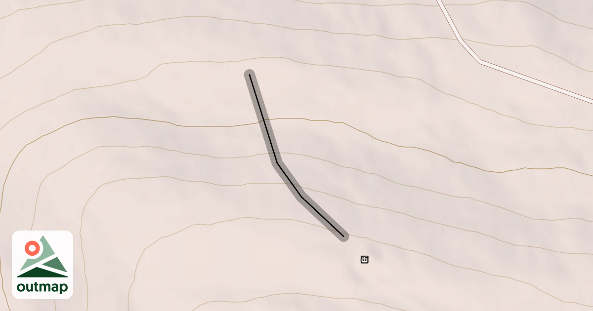 Map of Renegade