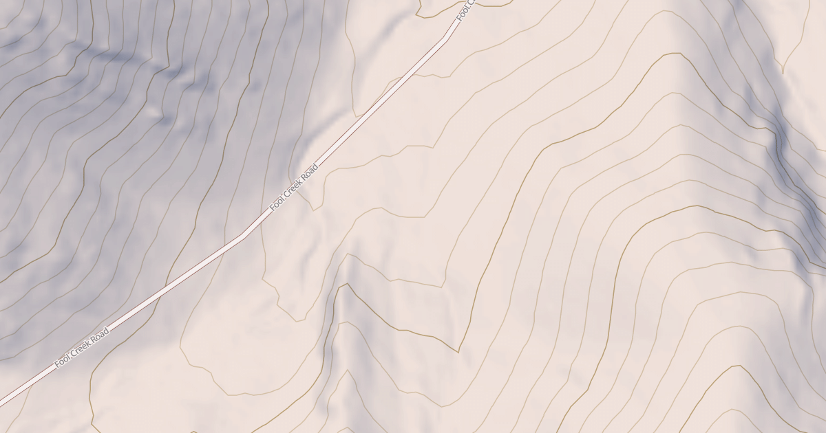 Map preview of 41815