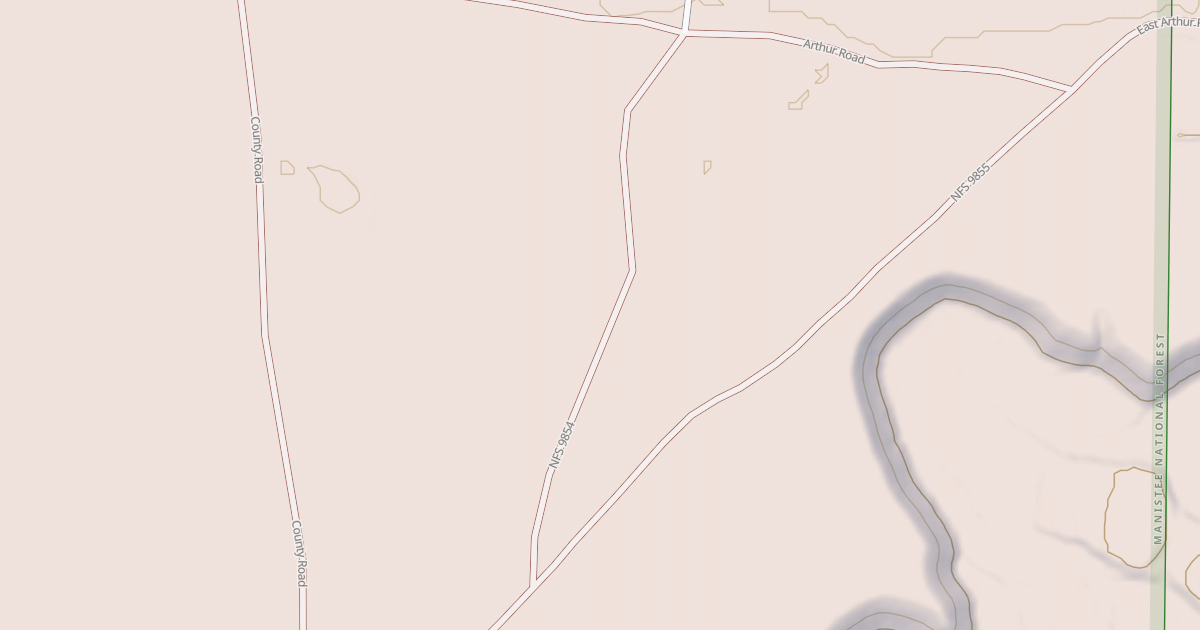 Map preview of 9854