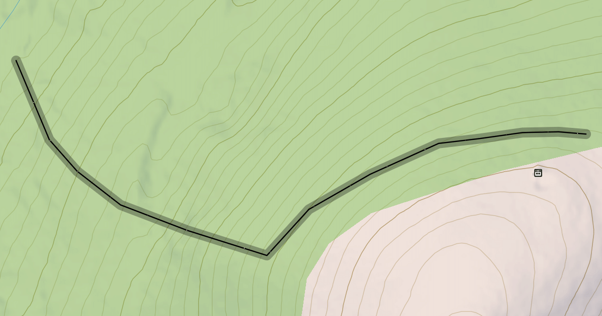 Map preview of Left Hand