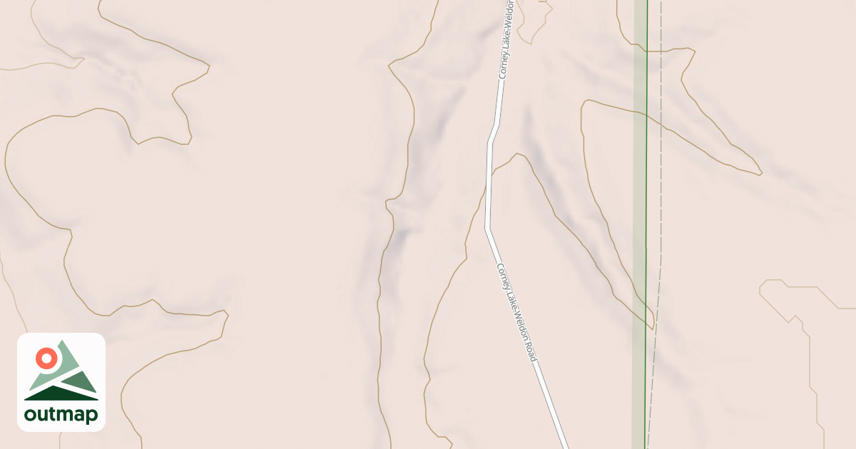 Map of 9321