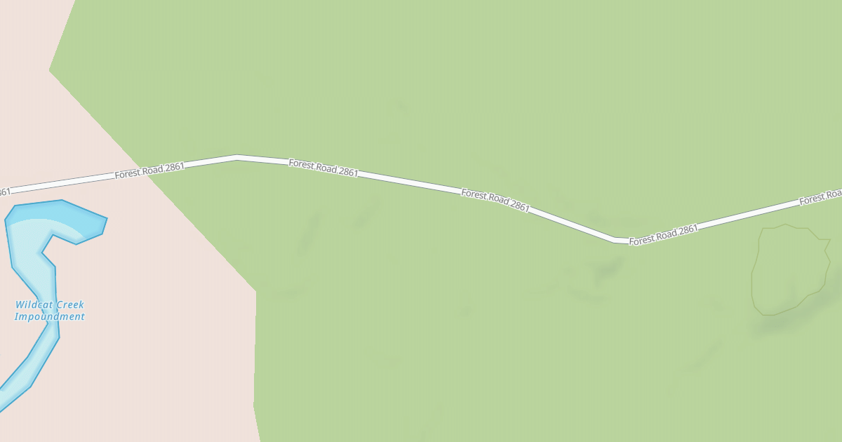 Map preview of FR 2186Z